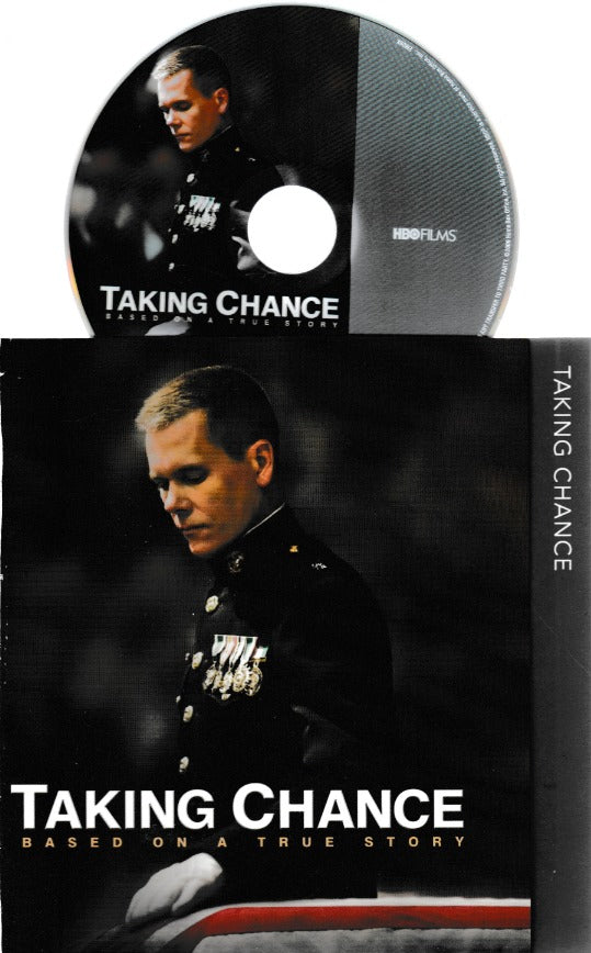Taking Chance: For Your Consideration
