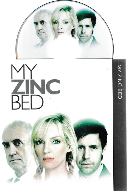 My Zinc Bed: For Your Consideration