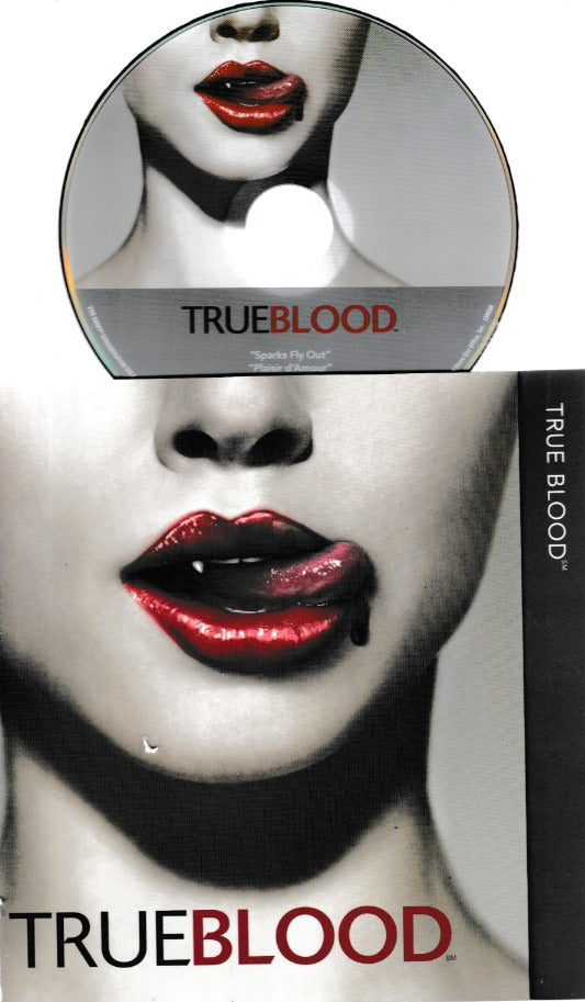 True Blood: Season 1: For Your Consideration 2 Episodes