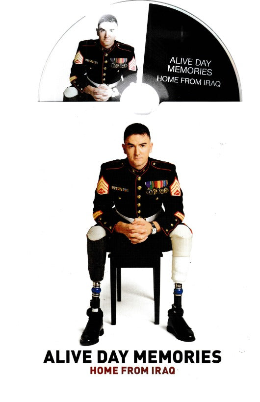 Alive Day Memories: Home From Iraq: For Your Consideration