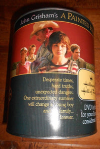 A Painted House: For Your Consideration w/ Paint Can