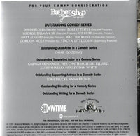 Barbershop The Series: The Complete Season: For Your Consideration 2-Disc Set