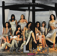 The L Word: Season 3: For Your Consideration 6 Episodes