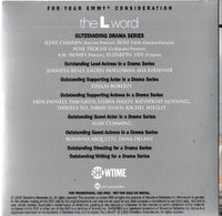 The L Word: Season 3: For Your Consideration 6 Episodes