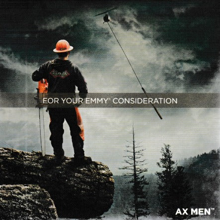 Ax Men: For Your Consideration 1 Episode