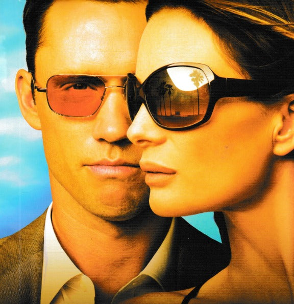 Burn Notice: Season 2: For Your Consideration 4 Episodes