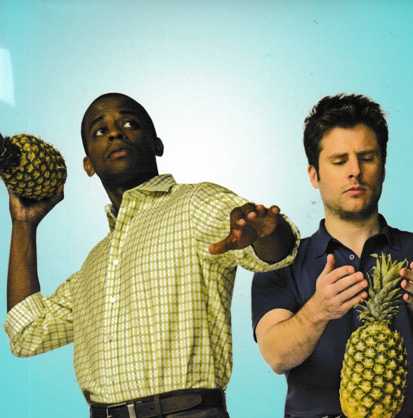 Psych: Season 3: For Your Consideration 3 Episodes