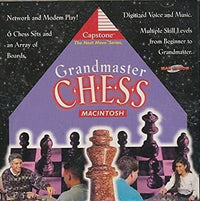 GrandMaster Chess