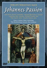 Johannes Passion