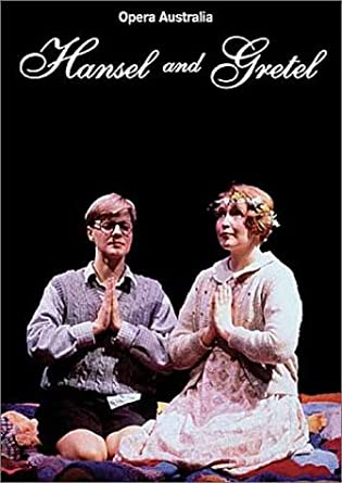 Hansel And Gretel: Engelbert Humperdinck