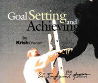Goal Setting & Achieving & The Immigrants Attitude