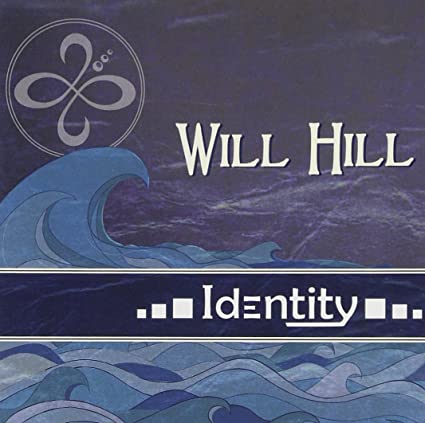 Will Hill: Identity