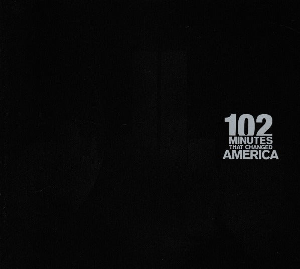 102 Minutes That Changed America: For Your Consideration