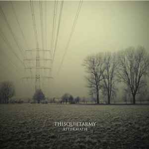 Thisquietarmy: Aftermath w/ Artwork