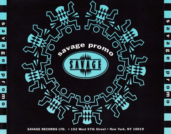 Runaway Slaves: Booty Mission (Yo, Yo Where The Ho's At?) Promo