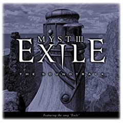 Myst: Exile 3 Soundtrack