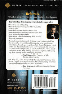 Referrals: The Art Of Using Referrals For Mega Business Development - NeverDieMedia