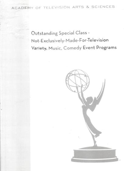 Eric Clapton: Crossroads Guitar Festival, Chicago: Great Performances: For Your Consideration