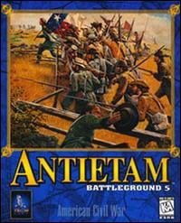 Battleground: Antietam 5
