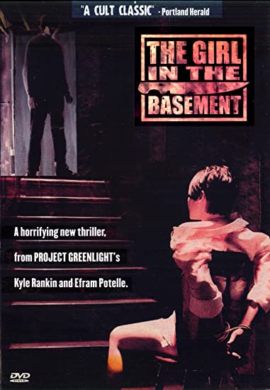The Girl In The Basement