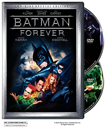 Batman Forever Special 2-Disc Set