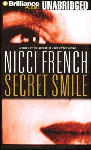 Secret Smile Unabridged