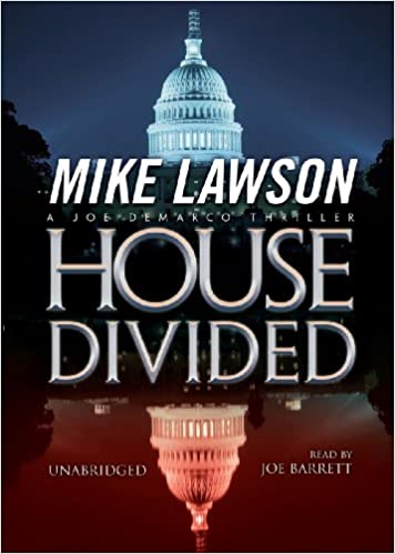 House Divided: A Joe DeMarco Thriller Unabridged