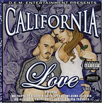 California Love