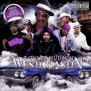 Ronnie Hudson: Westcoastin' w/ Artwork