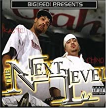 Big Fedi: The Next Level w/ Artwork