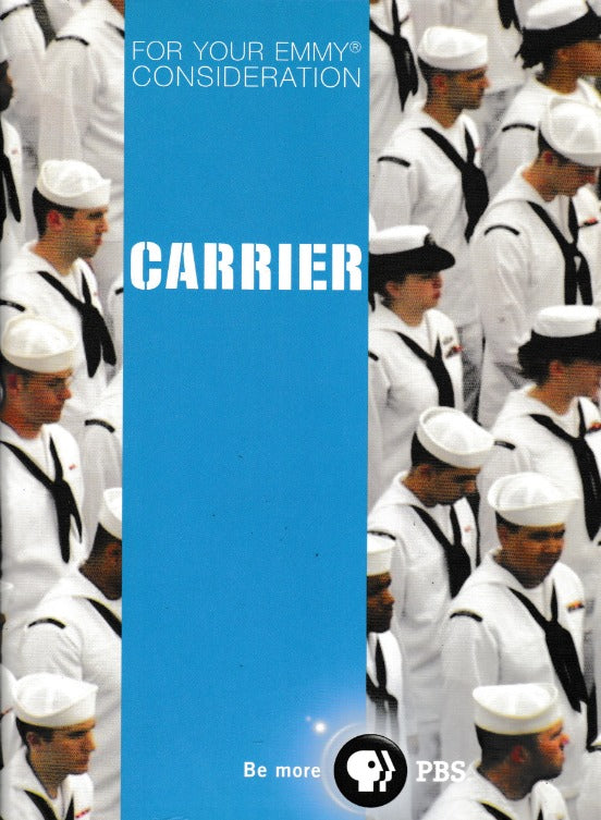 Carrier: For Your Consideration 1 Episode