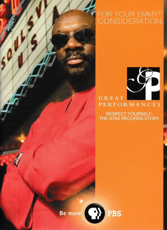 Great Performances: Respect Yourself: The Stax Records Story: For Your Consideration