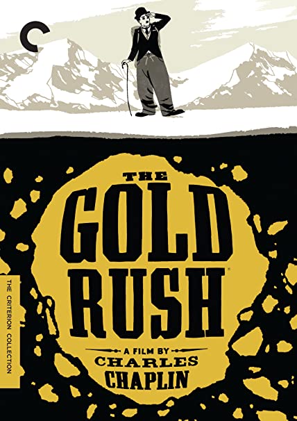 The Gold Rush 2-Disc Set w/ Booklet