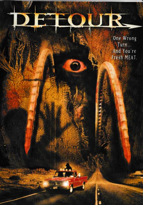 Detour