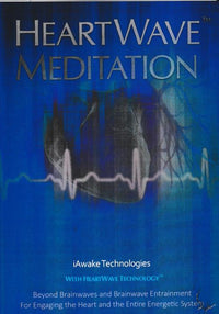 HeartWave Meditation