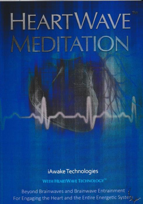 HeartWave Meditation