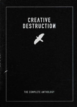 Creative Destruction: The Complete Anthology PAL