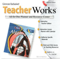 Glencoe Algebra 2: TeacherWorks