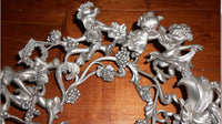 Seagull Pewter Warner Brothers Bowl 132 of 500