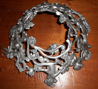 Seagull Pewter Warner Brothers Bowl 132 of 500