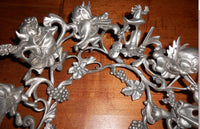 Seagull Pewter Warner Brothers Bowl 132 of 500