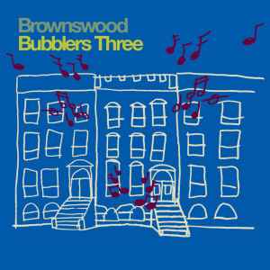 Brownswood Bubblers Three w/ Artwork