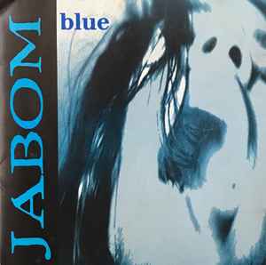 Jabom: Blue w/ Artwork - NeverDieMedia