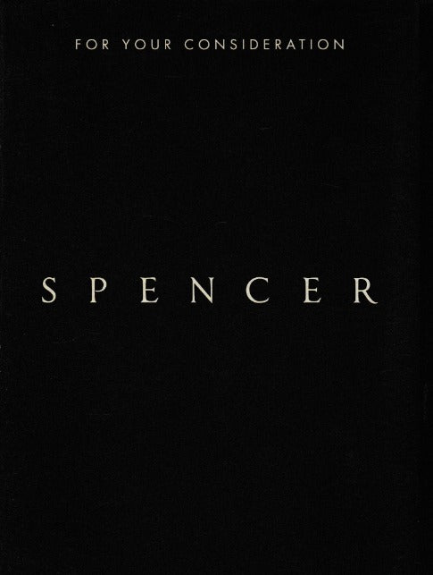 Spencer: For Your Consideration