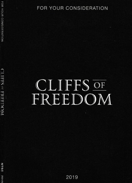Cliffs Of Freedom: For Your Consideration