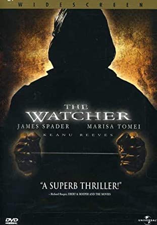 The Watcher