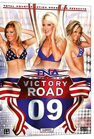 TNA Wrestling: Victory Road 09