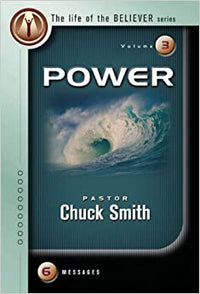 Power: The Life Of The Believer Series Volume 3