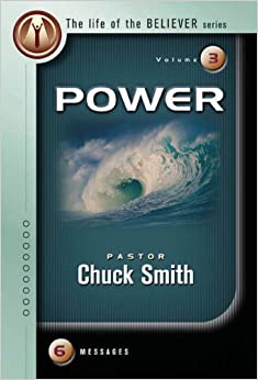 Power: The Life Of The Believer Series Volume 3
