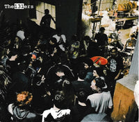 The 131ers: The 131ers w/ Artwork